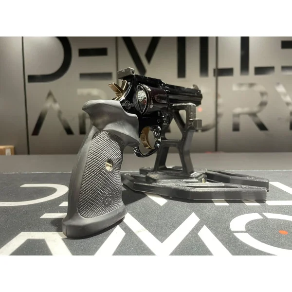 Occasion Revolver Manurhin MR 73 5 1/4" 357MAG