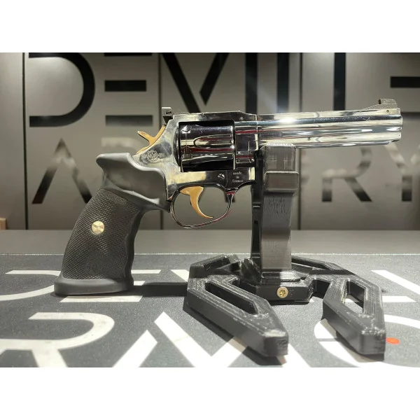 Occasion Revolver Manurhin MR 73 5 1/4" 357MAG