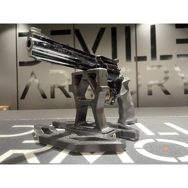 Occasion Revolver Manurhin MR 73 5 1/4" 357MAG