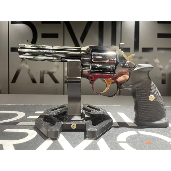 Occasion Revolver Manurhin MR 73 5 1/4" 357MAG