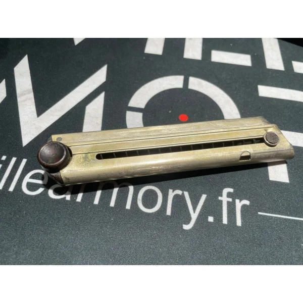 Occasion Pistolet DWM Luger P08 daté 1917 9X19
