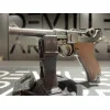 Occasion Pistolet DWM Luger P08 daté 1917 9X19