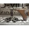 Occasion Pistolet DWM Luger P08 daté 1917 9X19