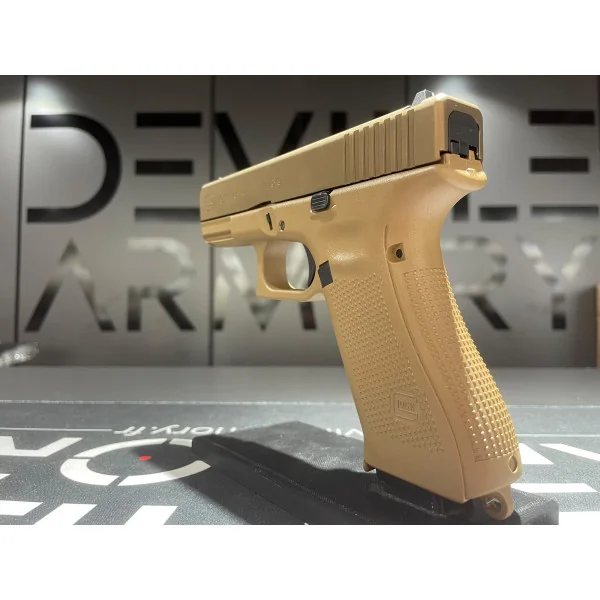 Occasion Pistolet Glock 19X 9X19