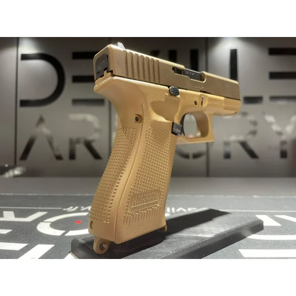 Occasion Pistolet Glock 19X 9X19