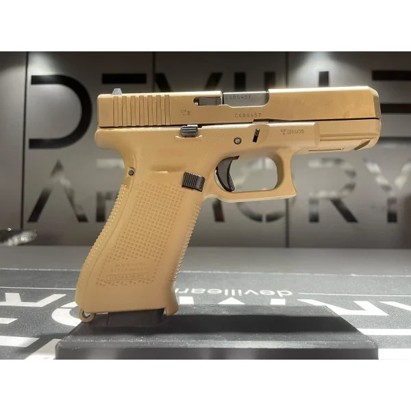 Occasion Pistolet Glock 19X 9X19