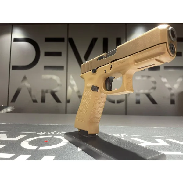 Occasion Pistolet Glock 19X 9X19
