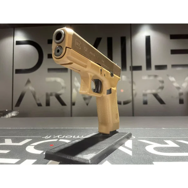 Occasion Pistolet Glock 19X 9X19
