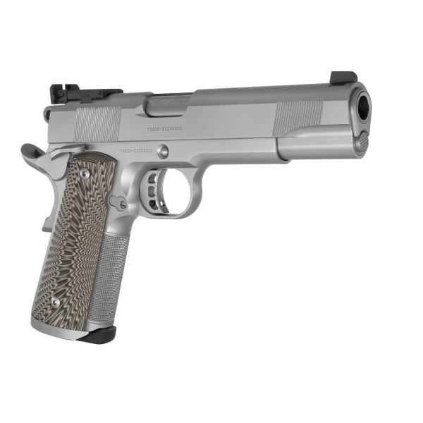 Pistolet 1911 Tisas Zig M1911 Match 45Acp