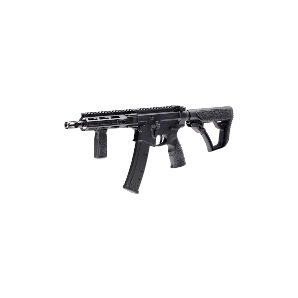 Carabine AR9 Daniel Defense PCC SBR 8,5" 9x19