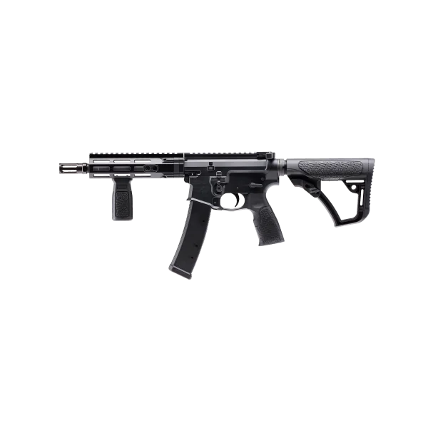 Carabine AR9 Daniel Defense PCC SBR 8,5" 9x19