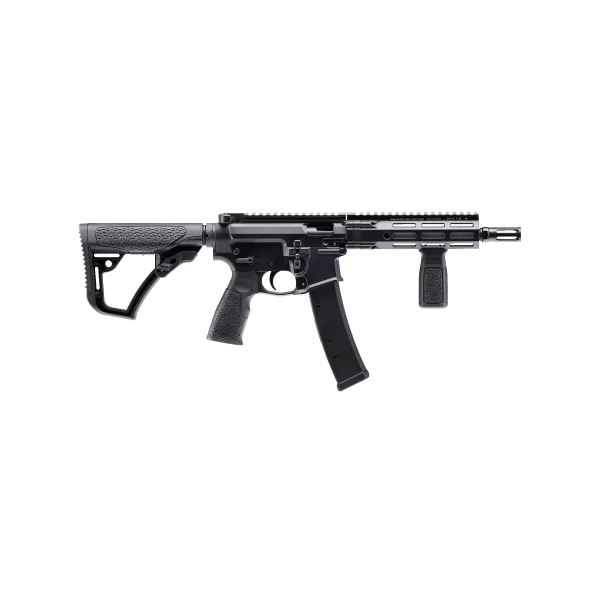 Carabine AR9 Daniel Defense PCC SBR 8,5" 9x19