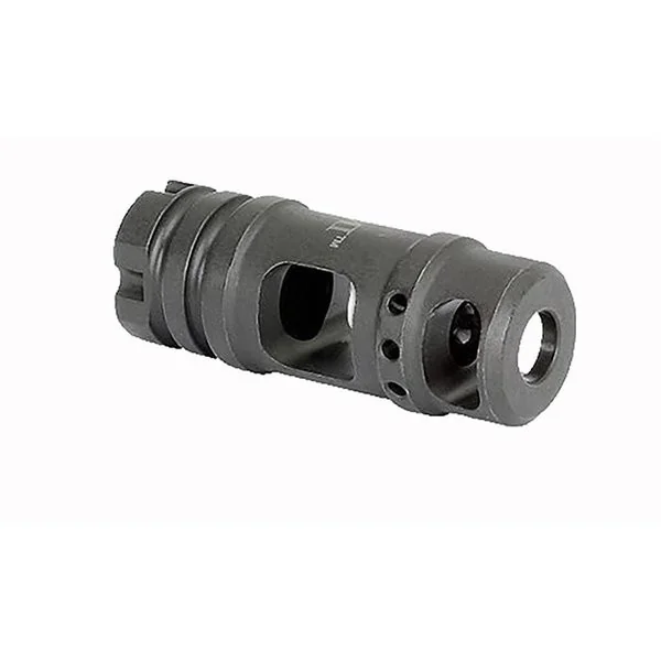 Frein de bouche AK-47 .30 CAL filetage M14X1.0 LH