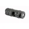 Frein de bouche AK-47 .30 CAL filetage M14X1.0 LH