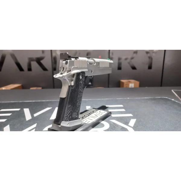 Occasion Pistolet Bul Amory Radical 5,4" 40S&W