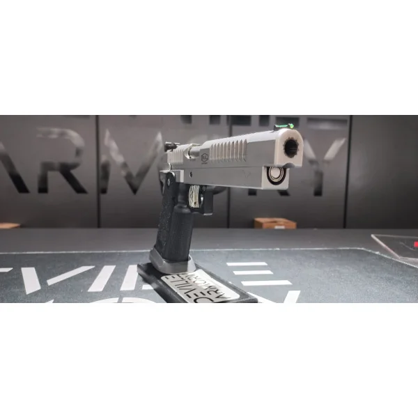 Occasion Pistolet Bul Amory Radical 5,4" 40S&W