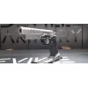 Occasion Pistolet Bul Amory Radical 5,4" 40S&W