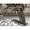 Découvrez le CZ 75 SP01 SHADOW 9X19 chez DEVILLE ARMORY : Précision et Performance pour les Passionnés de Tir Sportif !