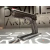 Découvrez le CZ 75 SP01 SHADOW 9X19 chez DEVILLE ARMORY : Précision et Performance pour les Passionnés de Tir Sportif !
