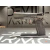 Découvrez le CZ 75 SP01 SHADOW 9X19 chez DEVILLE ARMORY : Précision et Performance pour les Passionnés de Tir Sportif !