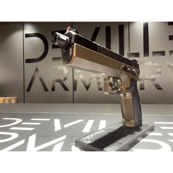 Occasion Pistolet KMR S-02 Spark 22LR