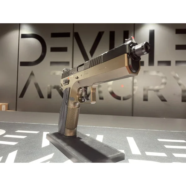 Occasion Pistolet KMR S-02 Spark 22LR