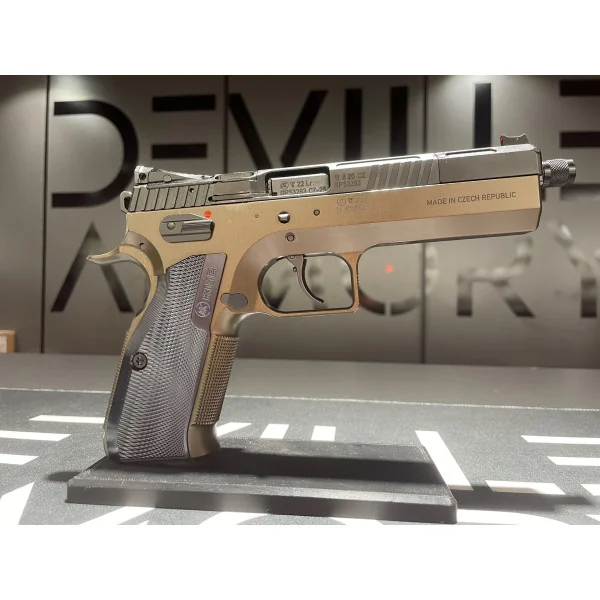 Occasion Pistolet KMR S-02 Spark 22LR