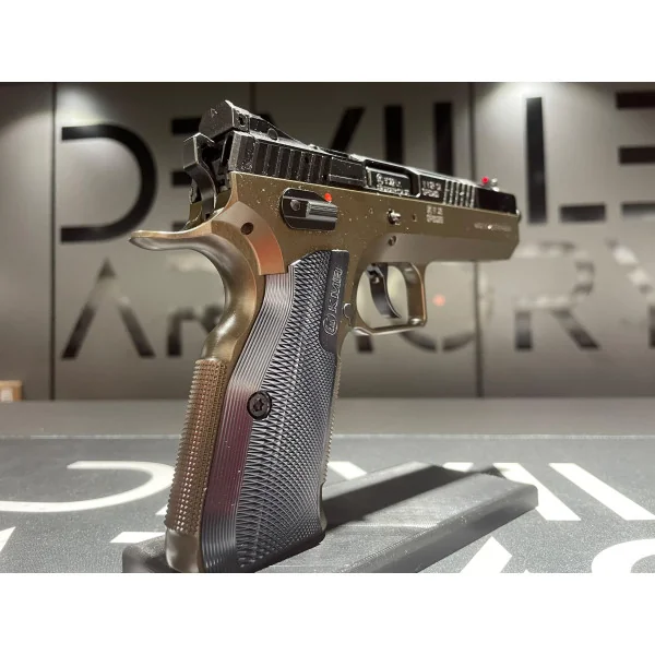 Occasion Pistolet KMR S-02 Spark 22LR