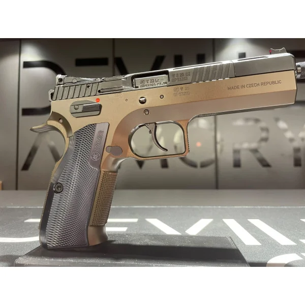 Occasion Pistolet KMR S-02 Spark 22LR
