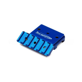 TONI SYSTEM SM45 Support de lunette 45° pour AR15, SABLE  Chez DEVILLE ARMORY. Votre armurerie en ligne.