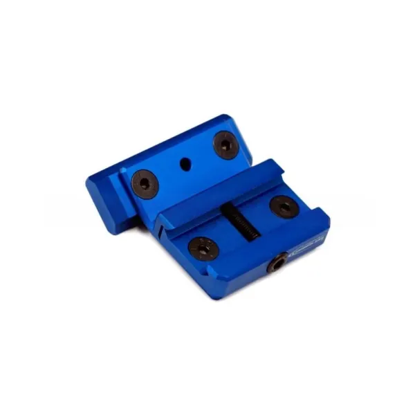 TONI SYSTEM Montage Lunette 45° SM45 pour AR15 - Sable