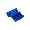 TONI SYSTEM Montage Lunette 45° SM45 pour AR15 - Sable