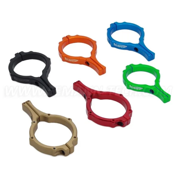 Toni System Levier d'angle LEOMAT42 pour lunette 42mm - Sable