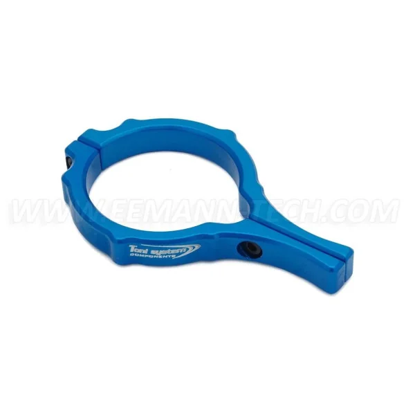 Toni System Levier d'angle LEOMAT42 pour lunette 42mm - Sable