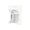 TARGET ONE Modular Belt Ratchet Buckle for DAA LINKS, Color: Grey/Black