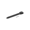 TARGET ONE Modular Belt Ratchet Tension Strip for DAA LINKS, Color: Black