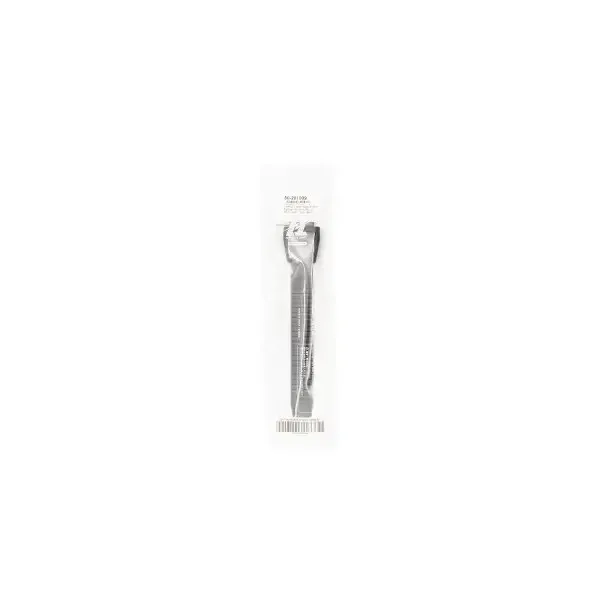 TARGET ONE Modular Belt Ratchet Tension Strip for DAA LINKS, Color: Black