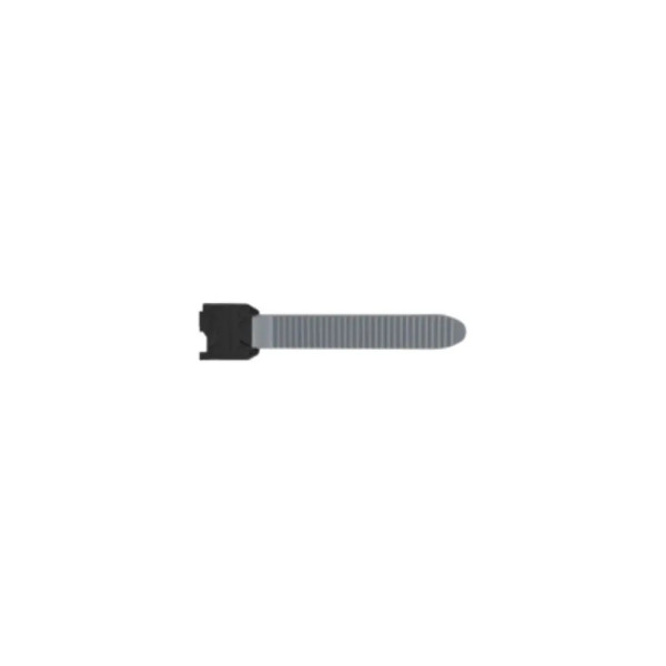 TARGET ONE Modular Belt Ratchet Tension Strip for DAA LINKS, Color: Grey