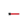 TARGET ONE Modular Belt Ratchet Tension Strip for DAA LINKS, Color: Red