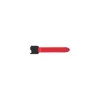 TARGET ONE Modular Belt Ratchet Tension Strip for DAA LINKS, Color: Red