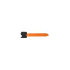 TARGET ONE Modular Belt Ratchet Tension Strip for DAA LINKS, Color: Orange