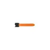 TARGET ONE Modular Belt Ratchet Tension Strip for DAA LINKS, Color: Orange