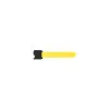 TARGET ONE Modular Belt Ratchet Tension Strip for DAA LINKS, Color: Yellow
