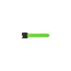 TARGET ONE Modular Belt Ratchet Tension Strip for DAA LINKS, Color: Green