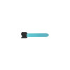 TARGET ONE Modular Belt Ratchet Tension Strip for DAA LINKS, Color: Cyan