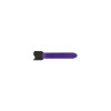 TARGET ONE Modular Belt Ratchet Tension Strip for DAA LINKS, Color: Purple