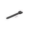 TARGET ONE Modular Belt Ratchet Tension Strip, Color: Black