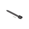 TARGET ONE Modular Belt Ratchet Tension Strip, Color: Black
