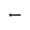TARGET ONE Modular Belt Ratchet Tension Strip, Color: Black