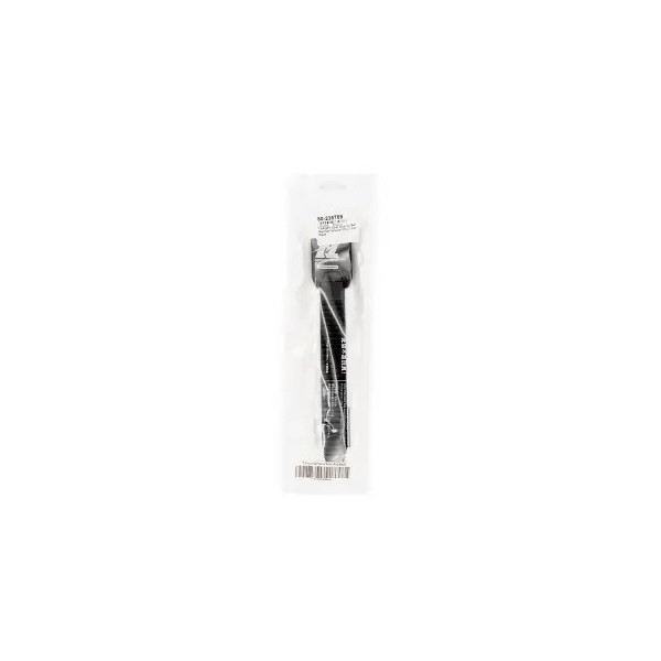 TARGET ONE Modular Belt Ratchet Tension Strip, Color: Black